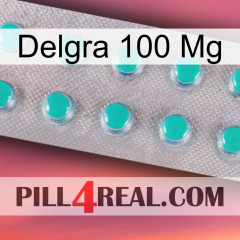 Delgra 100Mg 28